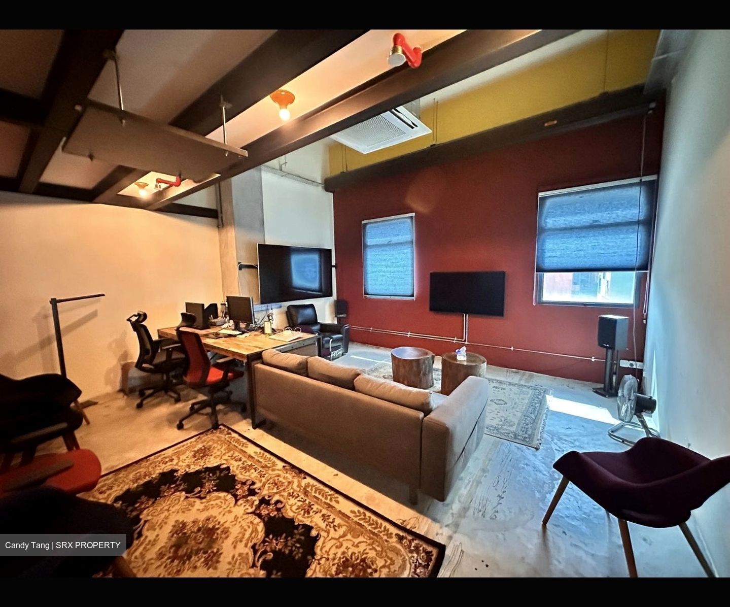 Superior Industrial Building (D14), Factory #463840381